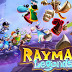 rayman legends online game
